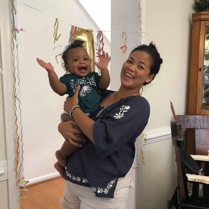 Meet your Posher, Edna